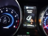 HYUNDAI SANTA FE SPORT 2.0L TURBO 5XYZWDLA9EG****** снимка