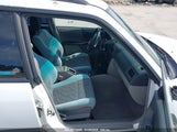 SUBARU FORESTER L JF1SF6356XH715433 снимка