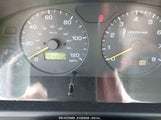 SUBARU FORESTER L JF1SF6356XH715433 снимка
