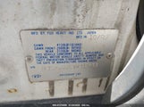 SUBARU FORESTER L JF1SF6356XH715433 снимка