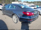 VOLKSWAGEN CC SPORT WVWNL7AN6AE****** снимка