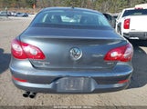 VOLKSWAGEN CC SPORT WVWNL7AN6AE****** снимка