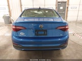 VOLKSWAGEN JETTA 1.5T SE 3VW7M7BU2PM043917 fotografie