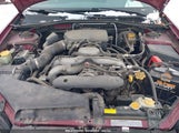SUBARU LEGACY 2.5I 4S3BL616797214039 снимка