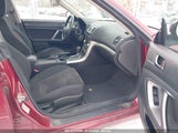 SUBARU LEGACY 2.5I 4S3BL616797214039 снимка