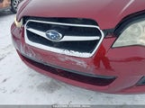 SUBARU LEGACY 2.5I 4S3BL616797214039 снимка