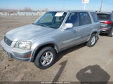 HONDA CR-V EX JHLRD186XYC****** снимка