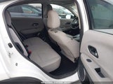 HONDA HR-V EX 3CZRU6H57HM****** снимка