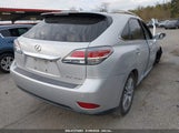 LEXUS RX 350 2T2ZK1BA5FC186934 fotografie