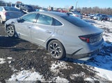 HYUNDAI SONATA SEL KMHL64JA7SA441191 снимка