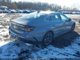 HYUNDAI SONATA SEL KMHL64JA7SA441191 снимка