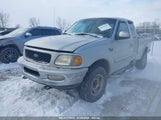 FORD F-150 LARIAT/STANDARD/XL/XLT 1FTRX18L1WN****** снимка