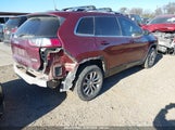 JEEP CHEROKEE LATITUDE FWD 1C4PJLCB1KD164928 photo