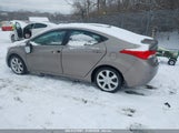HYUNDAI ELANTRA LIMITED 5NPDH4AE7DH252753 снимка
