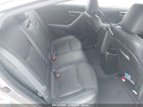 HYUNDAI ELANTRA LIMITED 5NPDH4AE7DH252753 снимка
