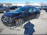 HONDA CIVIC EX-T 19XFC1F32GE206768 снимка
