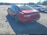 LINCOLN CONTINENTAL SELECT 1LN6L9SK4J5****** снимка