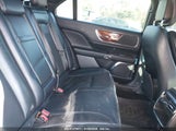 LINCOLN CONTINENTAL SELECT 1LN6L9SK4J5****** снимка