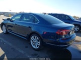 VOLKSWAGEN PASSAT 2.0T SEL PREMIUM 1VWCA7A30JC****** снимка
