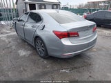 ACURA TLX TECHNOLOGY PACKAGE 19UUB2F52HA007064 снимка