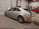 CADILLAC CTS LUXURY 1G6DG5E5XD0110027 снимка