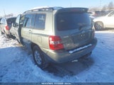TOYOTA HIGHLANDER V6 JTEDP21A170139480 снимка