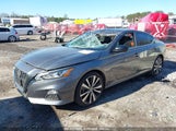 NISSAN ALTIMA SR FWD 1N4BL4CV5NN342817 fotografie