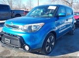KIA SOUL + KNDJP3A59G7299226 снимка
