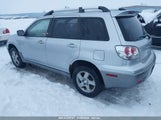 Mitsubishi Outlander Xls JA4LZ41F94U002822 снимка