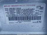 Mitsubishi Outlander Xls JA4LZ41F94U002822 снимка