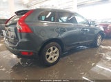 VOLVO XC60 3.2 YV4952DZXB2****** fotografie