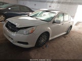 SUBARU LEGACY 2.5I PREMIUM 4S3BMBC63C3005947 снимка