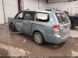 KIA SEDONA LX KNDMG4C77B6402739 снимка