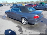 BMW 330CI WBABS53433JU97622 снимка