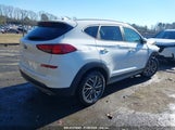 HYUNDAI TUCSON SEL KM8J33AL9LU235544 снимка