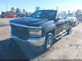 CHEVROLET SILVERADO 1500 LS 1GCRCNEH8HZ****** снимка