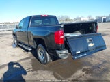 CHEVROLET SILVERADO 1500 LS 1GCRCNEH8HZ****** снимка