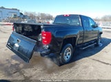 CHEVROLET SILVERADO 1500 LS 1GCRCNEH8HZ****** снимка
