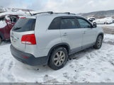 KIA SORENTO LX V6 5XYKTDA26DG338980 снимка