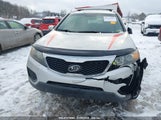 KIA SORENTO LX V6 5XYKTDA26DG338980 снимка