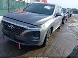 HYUNDAI SANTA FE LIMITED 5NMS5CAD2KH059843 снимка
