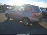 SUBARU FORESTER 2.5I PREMIUM JF2SJADCXFH833011 снимка