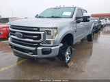 FORD F-250 PLATINUM 1FT8W2BT8LEE71602 снимка