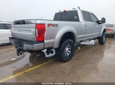 FORD F-250 PLATINUM 1FT8W2BT8LEE71602 снимка