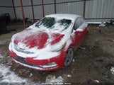 KIA FORTE EX KNAFZ4A85G5612989 снимка