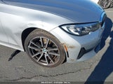 BMW 330I XDRIVE WBA5R7C5XKAJ87530 снимка