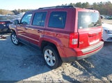 JEEP PATRIOT LATITUDE 1C4NJPFA5DD102131 снимка