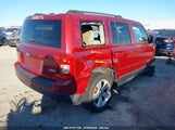 JEEP PATRIOT LATITUDE 1C4NJPFA5DD102131 снимка