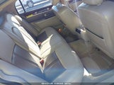 LINCOLN TOWN CAR DESIGNER SERIES 1LNHM83VX6Y****** снимка