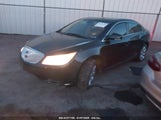 BUICK LACROSSE CXS 1G4GE5GD1BF158297 снимка